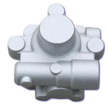 Gravity Casting Aluminum Casting Die Casting